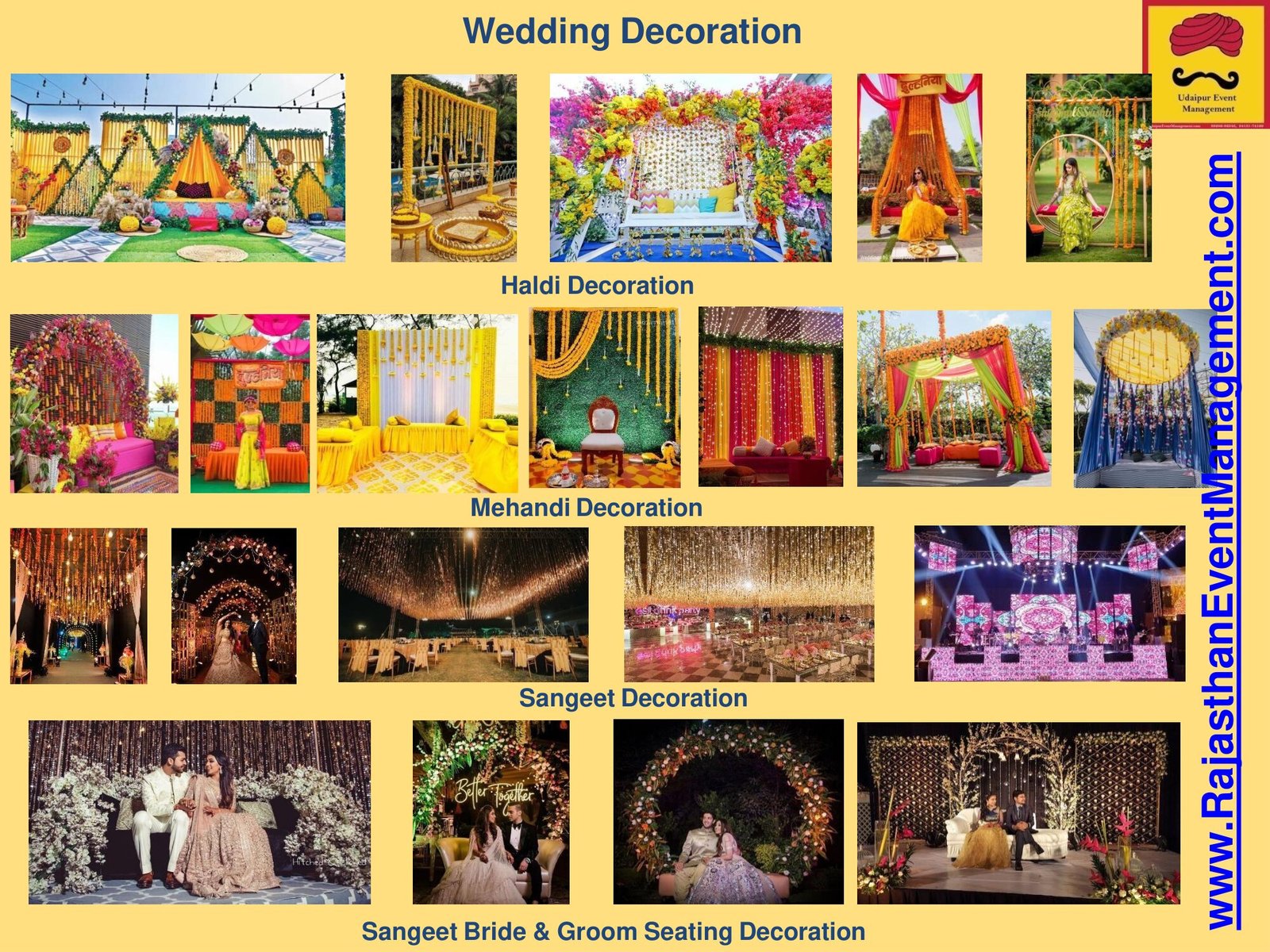 Wedding Decoration
