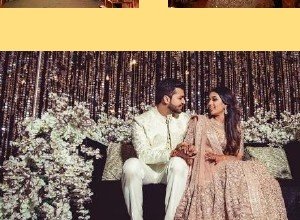 Cascading Floral Couple Sofa - Rajasthan Artist Booking Agency