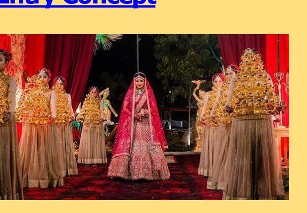 Lamp Attendant Procession Path - Rajasthan Artist Booking Agency